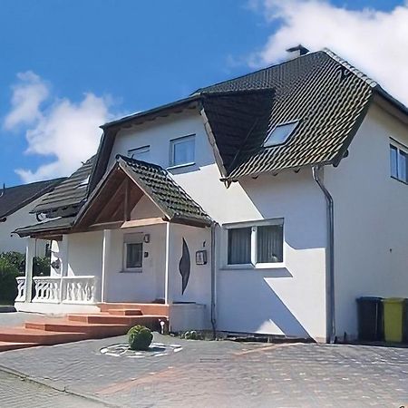 Schoene Grosse Ferienwohnung Im Mittelrheintal Nahe Loreley Bornich Екстер'єр фото