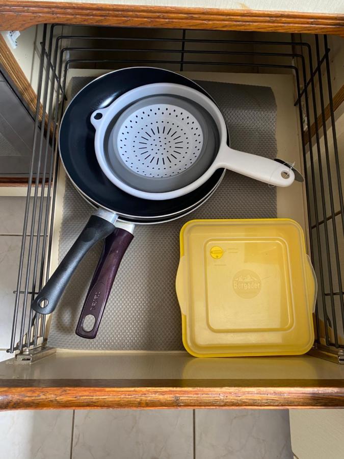 Schoene Grosse Ferienwohnung Im Mittelrheintal Nahe Loreley Bornich Екстер'єр фото