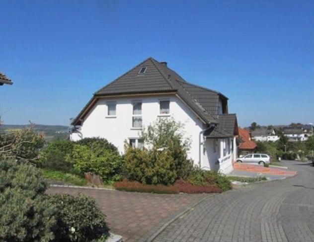 Schoene Grosse Ferienwohnung Im Mittelrheintal Nahe Loreley Bornich Екстер'єр фото
