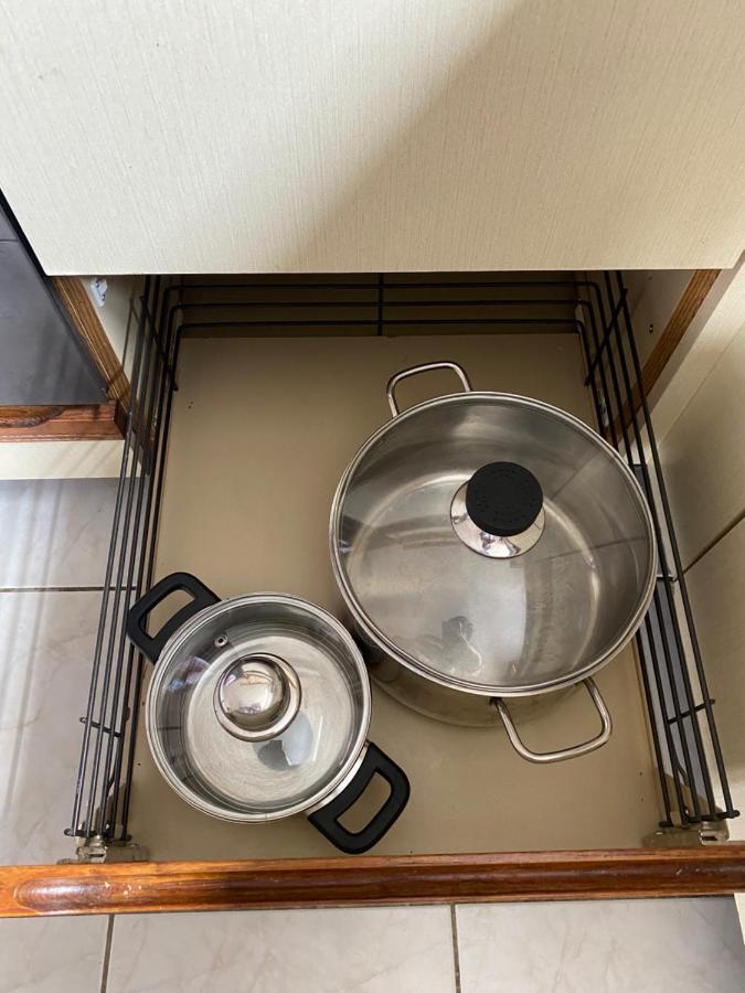 Schoene Grosse Ferienwohnung Im Mittelrheintal Nahe Loreley Bornich Екстер'єр фото