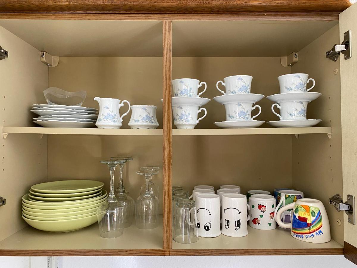 Schoene Grosse Ferienwohnung Im Mittelrheintal Nahe Loreley Bornich Екстер'єр фото