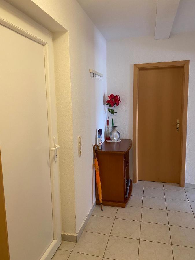 Schoene Grosse Ferienwohnung Im Mittelrheintal Nahe Loreley Bornich Екстер'єр фото