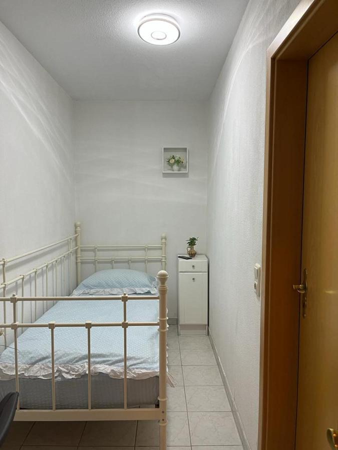 Schoene Grosse Ferienwohnung Im Mittelrheintal Nahe Loreley Bornich Екстер'єр фото