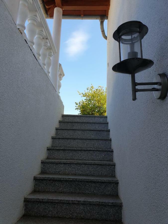 Schoene Grosse Ferienwohnung Im Mittelrheintal Nahe Loreley Bornich Екстер'єр фото
