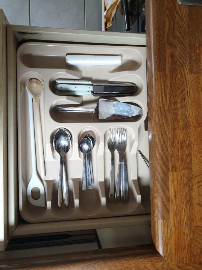 Schoene Grosse Ferienwohnung Im Mittelrheintal Nahe Loreley Bornich Екстер'єр фото