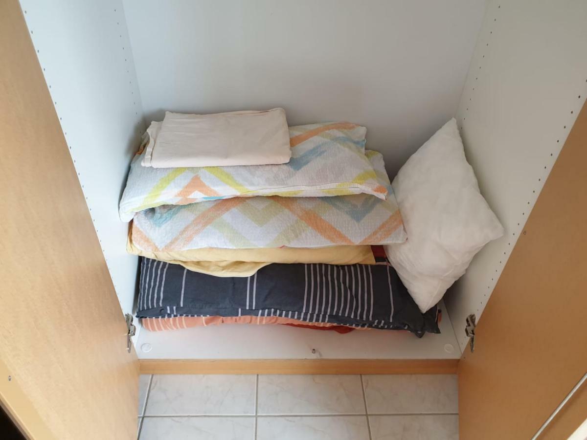Schoene Grosse Ferienwohnung Im Mittelrheintal Nahe Loreley Bornich Екстер'єр фото