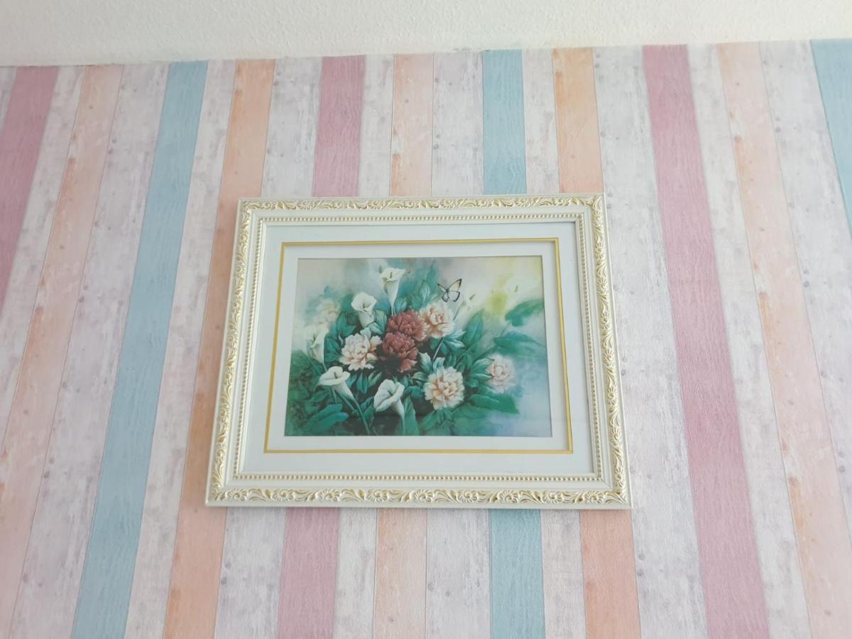Schoene Grosse Ferienwohnung Im Mittelrheintal Nahe Loreley Bornich Екстер'єр фото