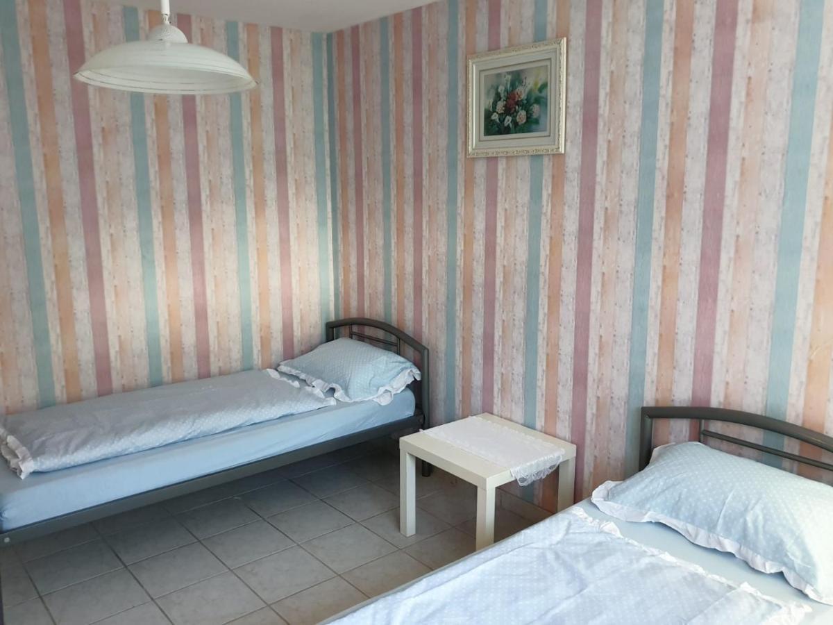 Schoene Grosse Ferienwohnung Im Mittelrheintal Nahe Loreley Bornich Екстер'єр фото